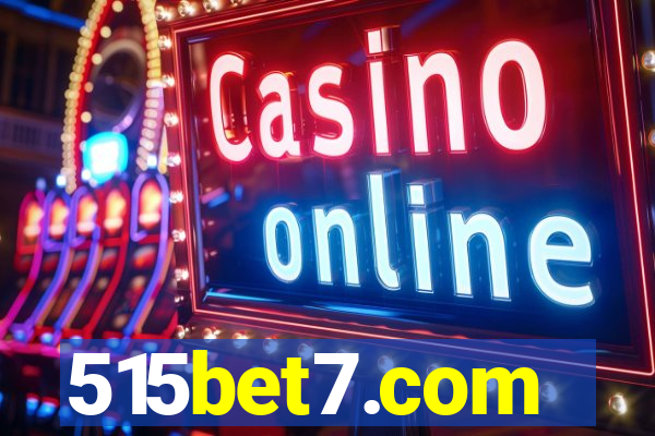 515bet7.com