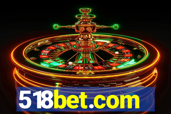 518bet.com