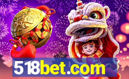 518bet.com