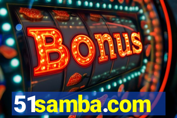 51samba.com