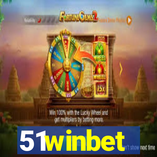 51winbet