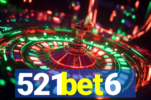 521bet6