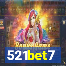 521bet7