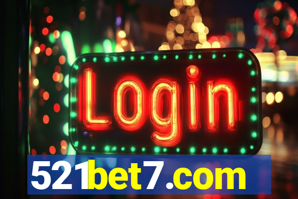 521bet7.com