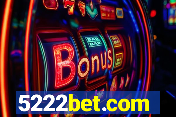 5222bet.com