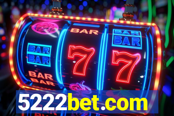 5222bet.com