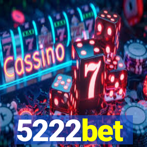 5222bet