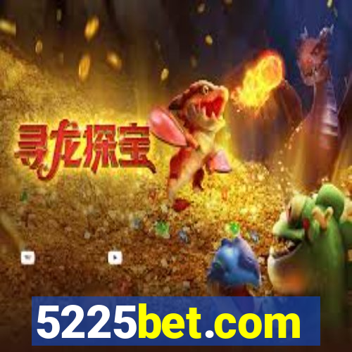 5225bet.com