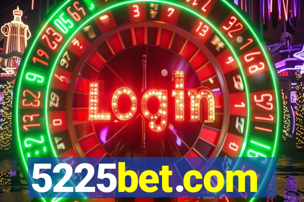 5225bet.com