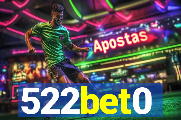 522bet0