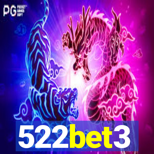 522bet3