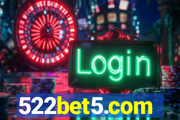 522bet5.com