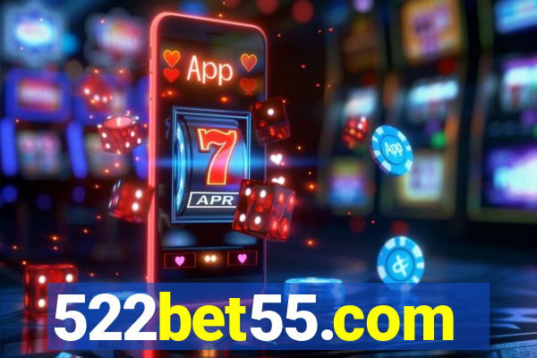 522bet55.com