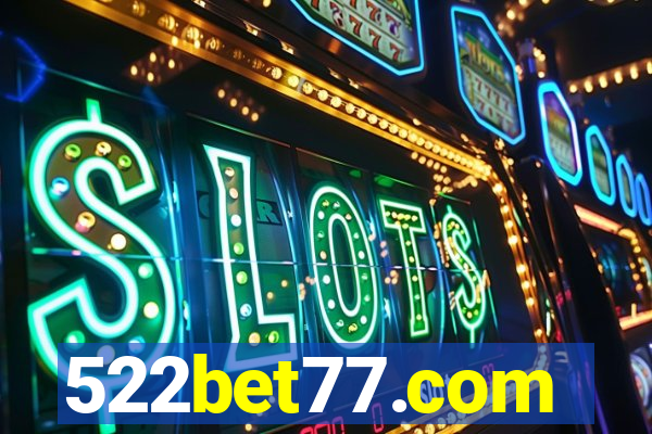 522bet77.com