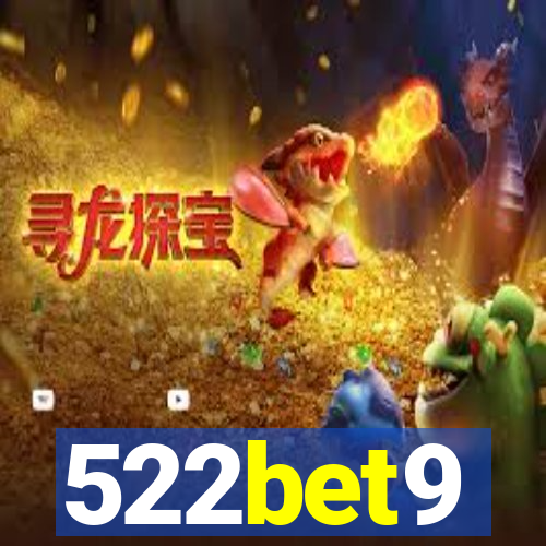 522bet9