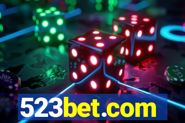 523bet.com