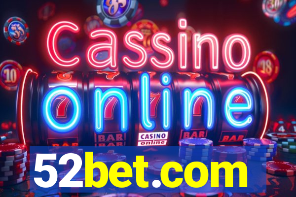 52bet.com