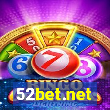 52bet.net