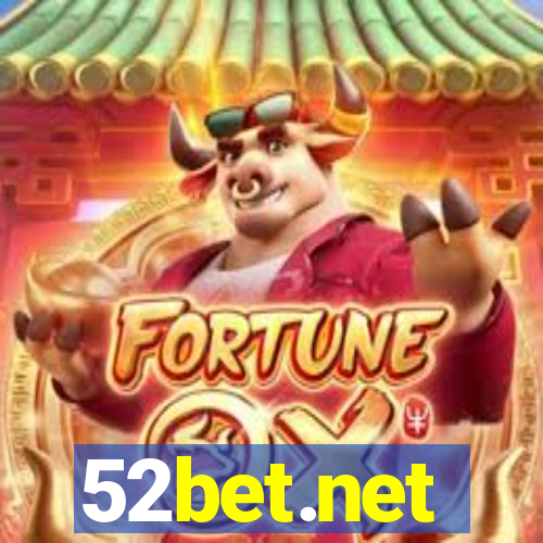 52bet.net