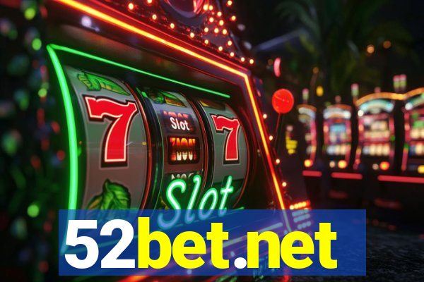 52bet.net