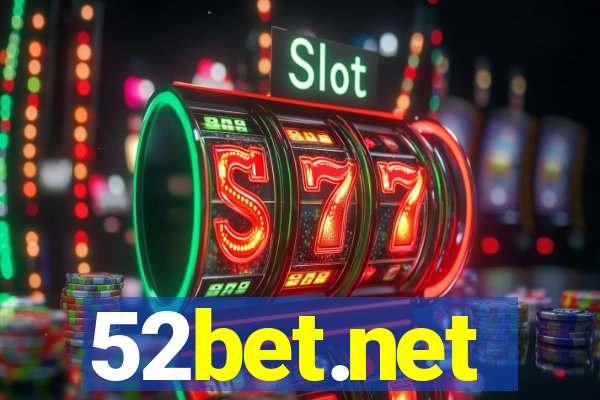 52bet.net