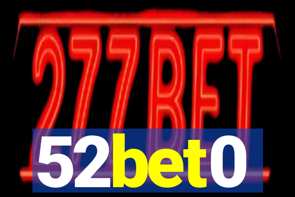 52bet0