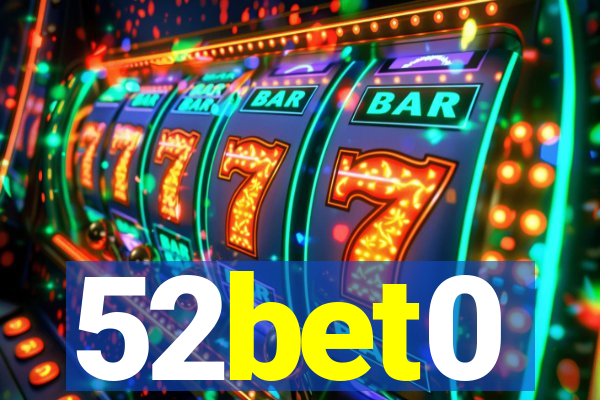 52bet0