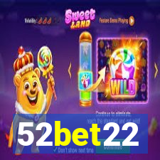 52bet22