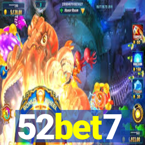 52bet7