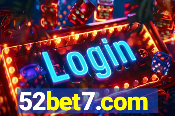 52bet7.com