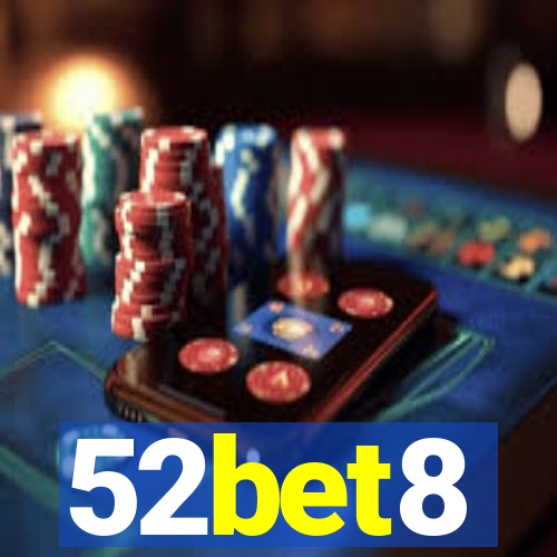 52bet8