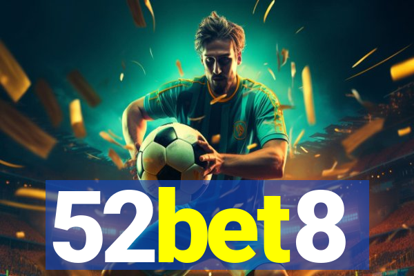 52bet8