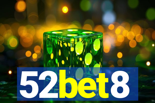 52bet8