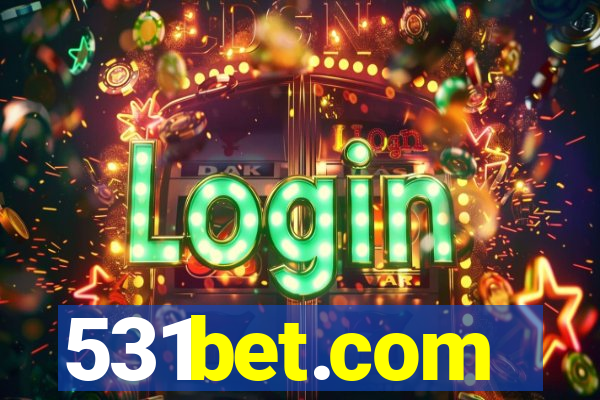 531bet.com