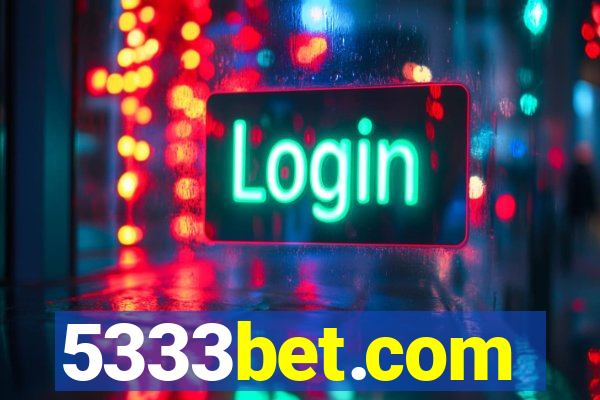 5333bet.com