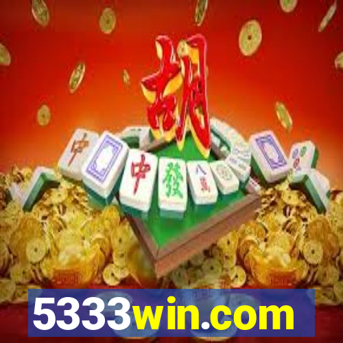 5333win.com