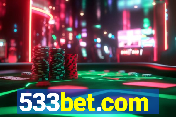 533bet.com