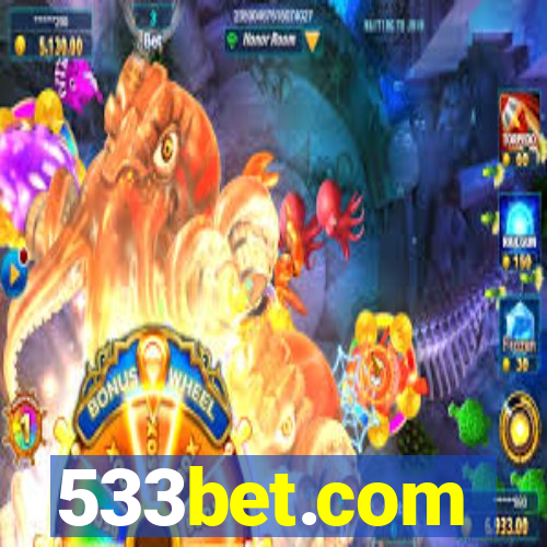 533bet.com