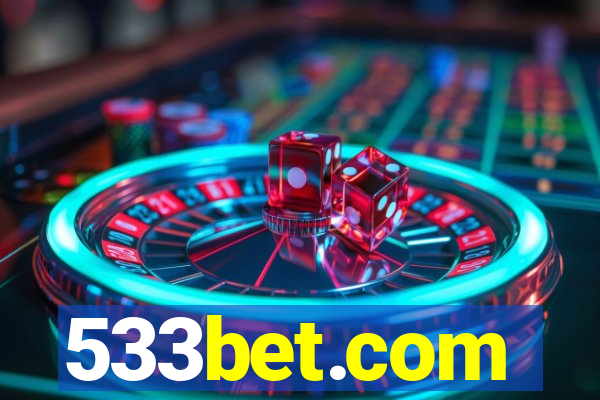 533bet.com