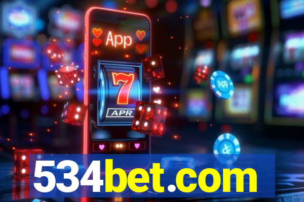 534bet.com