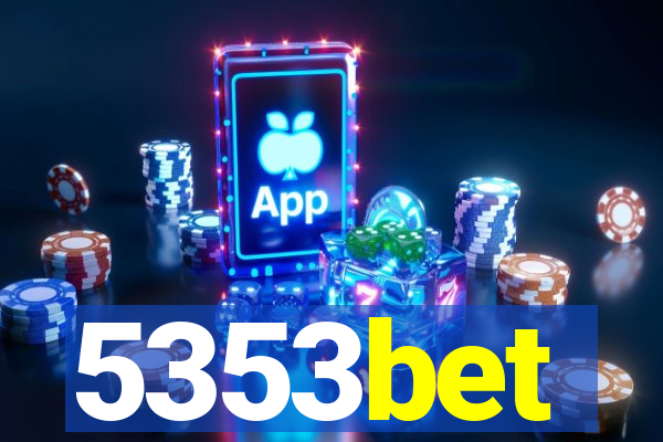 5353bet