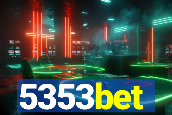 5353bet