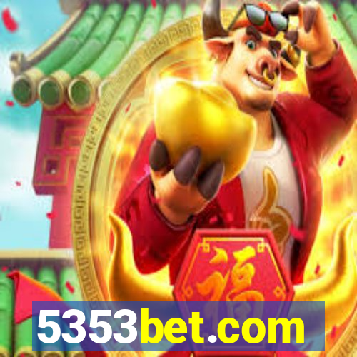 5353bet.com