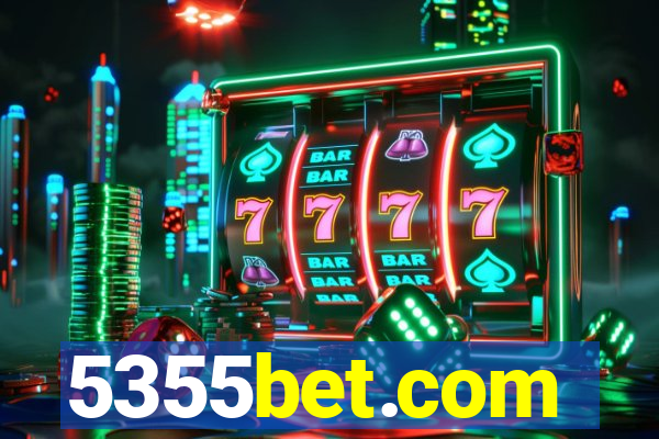 5355bet.com