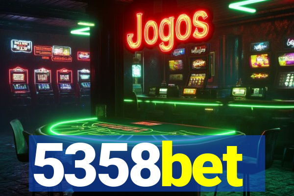 5358bet