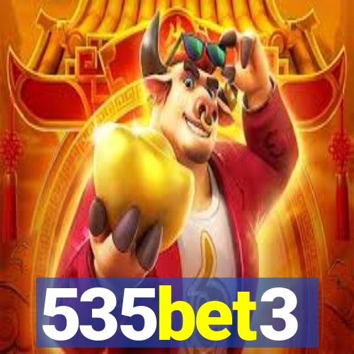 535bet3