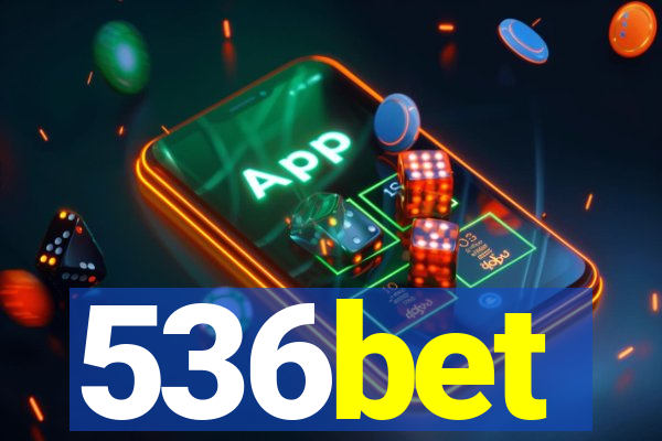 536bet