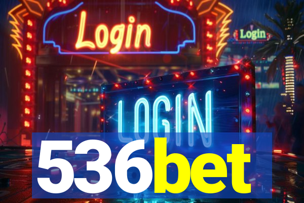 536bet