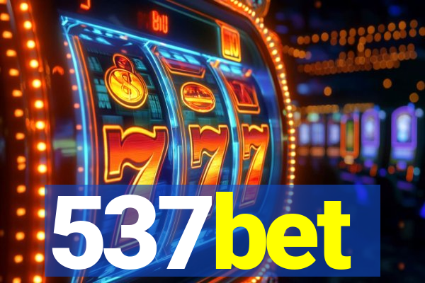 537bet