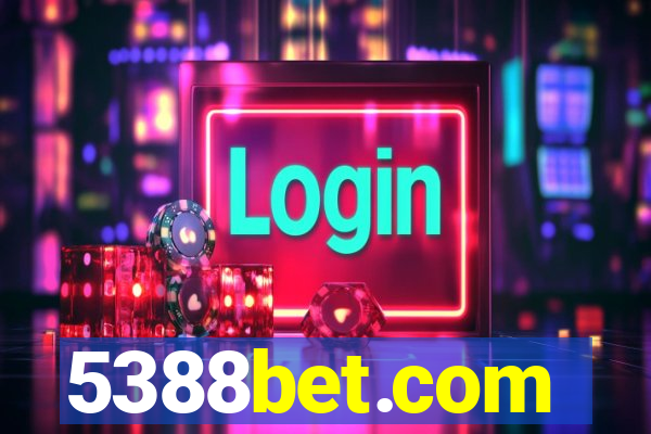 5388bet.com